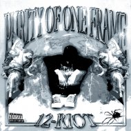 12-Riot & KRVNDVK - ICE STONEZ