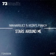 Ivan Marquez & Vicente Panach - Stars Around Me