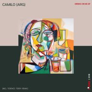 Camilo (ARG) - Tahini