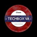 SWAY-B - Talking (Original Mix)