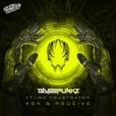 Basspunkz ft. MC Frustrator - Ask & Receive