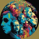 The Broker - Raw Rap (Original Mix)