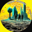 Nuphonic - Deep Paradise