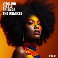 Vito Lalinga (Vi Mode inc project) - Blood Flight