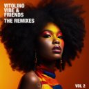 Vito Lalinga (Vi Mode Inc. Project) - Blood Flight