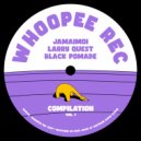 Jamaimoi - LAZYDJ8U (Original Mix)