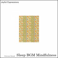 Sleep BGM Mindfulness - Celestial Lullabies