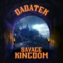 Dadatek - Vanilla Lattet