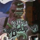 XiMka - SHIFT MOSCOW @ Suzuran bar (JungleUp #4 Live DJ Set) [REC-2023-02-11]