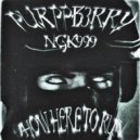 PURPPB3RRY & NGK999 - HOW HERE TO RUN ()