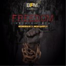 Eight08_ICU Feat. Angeliquefly & Neonene Kok - Freedom