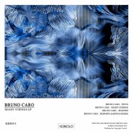 Bruno Caro - Respawn