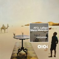 AFO, LaBaci, Marco Malandra - Gagarim