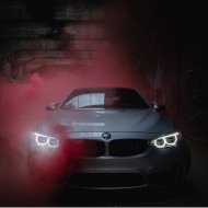 Трускавецький - BMW