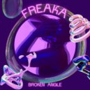 Freaka - Cyber Fusion