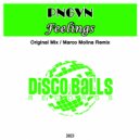 PNGVN - Feelings (Original Mix)