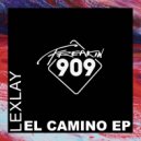 Lexlay - Walker (Original Mix)