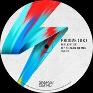 Proove (UK) - Walkin\'