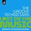 Groove Technicians - Lost In The Music