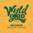 Solander - Break To The Beat