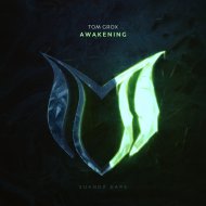 Tom Grox - Awakening