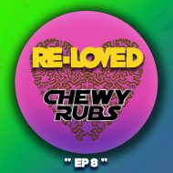 Chewy Rubs - Shock & Ruffle