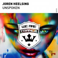 Joren Heelsing - Unspoken