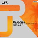 BlackJean & SDK SA - Ride Along (Original Mix)