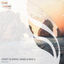 FAWZY, Daniel Kandi, Nick V - Reverie