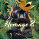 Cafe 432 - Homage 2 (Radio Edit)