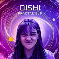 Fractal Elf - Oishi