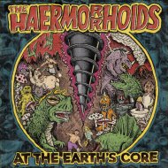 The Haermorrhoids - Lobster With Mayonnaise