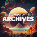 The New Monkey - Pt. 14