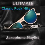 Saxtribution - Crazy Love