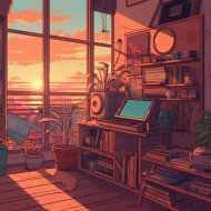 Lofi Hip-Hop Beats - Time Still