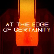 Animadrop - At The Edge Of Certainty