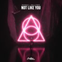 ROWKA & Millows - Not Like You (Original Mix)