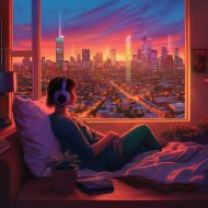 Bendover lofi songs - Enigmatic Silhouettes