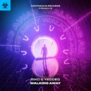 Riko & Yegdeg - Walking Away (Radio Edit)