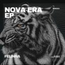 Felinna - I Was Waiting