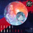 DJ MASALIS - EVENT HORIZONT #12 ()