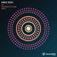 Mike rish - Shoreditch Funk