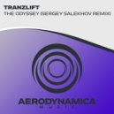 tranzLift - The Odyssey (Sergey Salekhov Extended Remix)