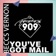 Beccs Vernon - You\'ve Got Mail