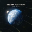 Ozo Effy feat. YuliaM - 1000 Stars (Original Mix)