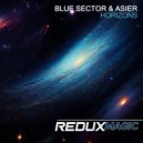 Blue Sector & Asier - Horizons (Extended Mix)