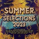 North Base & Dima Pulsar - Them Old Skool Vibes