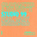 Graymatter, Delpretti feat. Gaby Borromeo - Studio 99 (Original Mix)