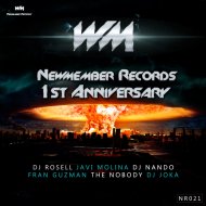 Javi Molina & Dj Rosell - Hurts