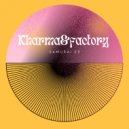 Kharma Factory - The Resing Sun